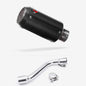 CP8C Exhaust