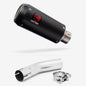CP9C Exhaust