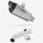 XP10 Matt Exhaust