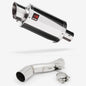 YP4 Stubby Exhaust