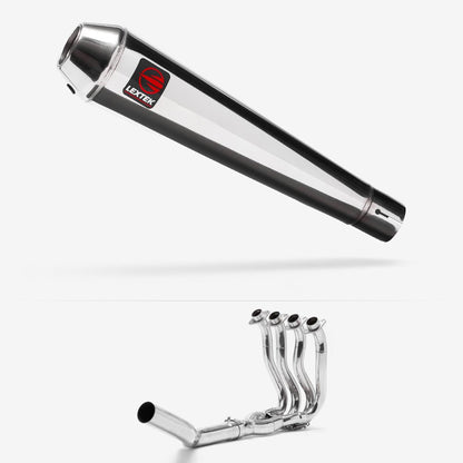 AC1 Classic Exhaust System