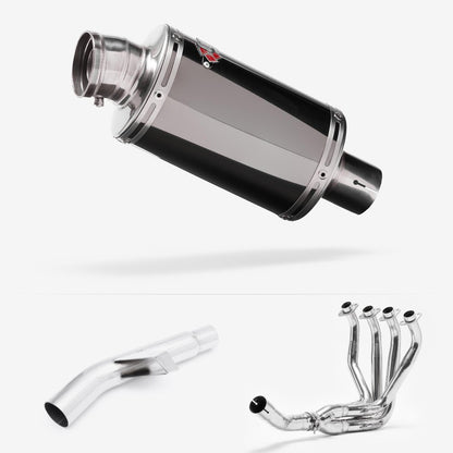 OP15 Full Exhaust System