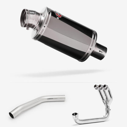 OP15 Full Exhaust System