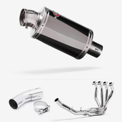 OP15 Full Exhaust System