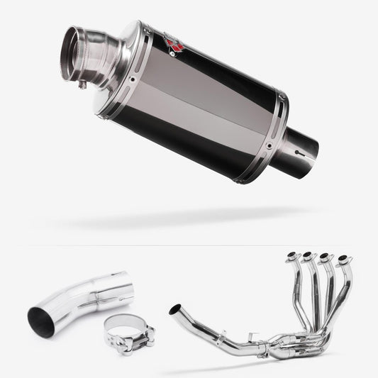 OP15 Full Exhaust System