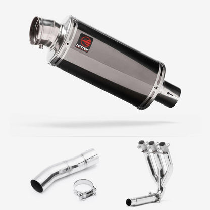 OP16 Full Exhaust System