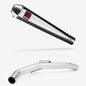 AC1 Polished Classic Exhaust