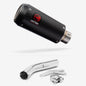 CP9C Exhaust