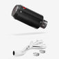 CP8C Exhaust