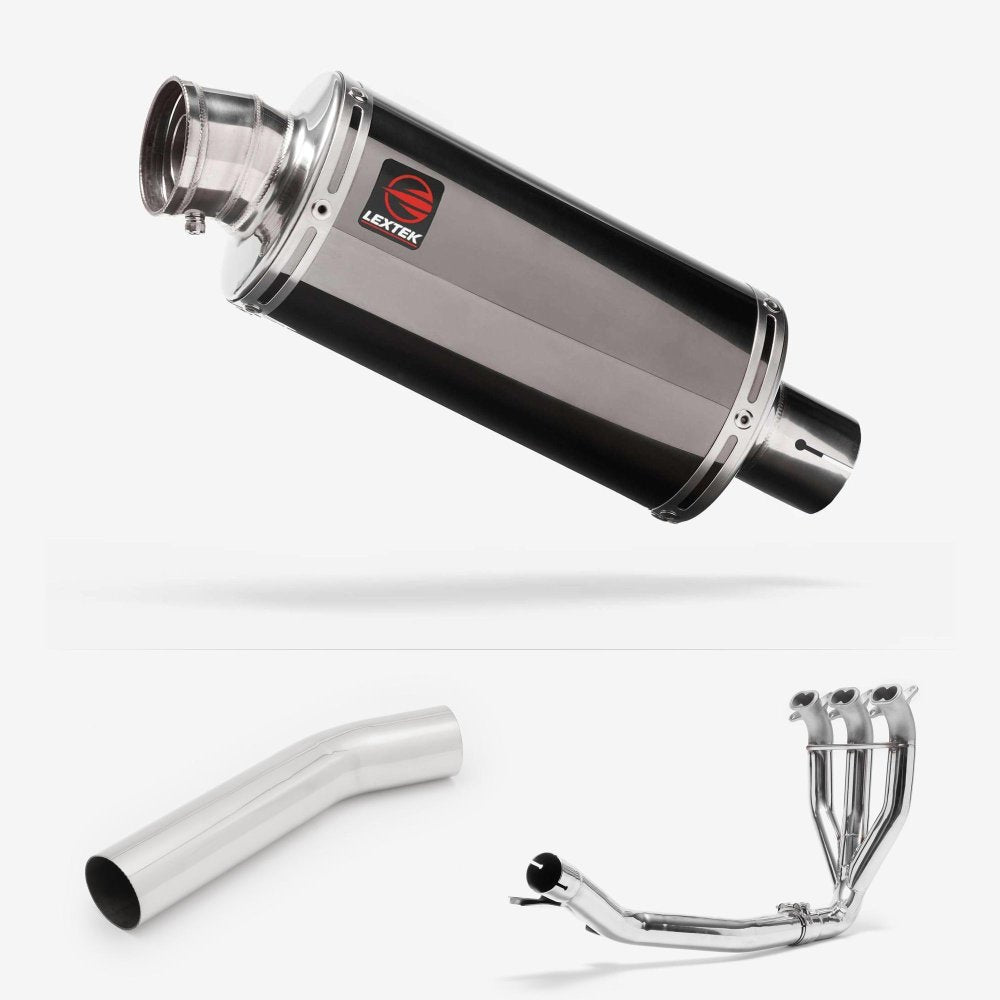 OP16 Full Exhaust System