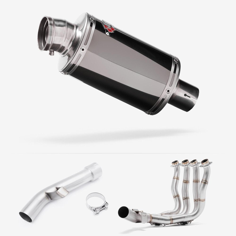 OP15 Full Exhaust System