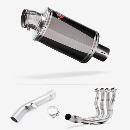 OP15 Full Exhaust System