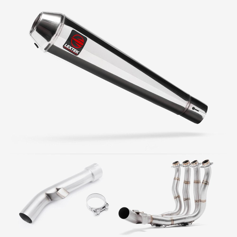AC1 Classic Exhaust System