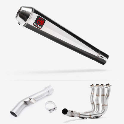 AC1 Classic Exhaust System