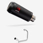 CP9C Exhaust System