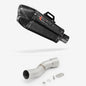 XP13C Exhaust