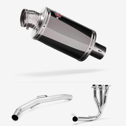 OP15 Full Exhaust System