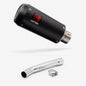 CP9C Exhaust