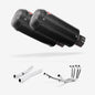 CP9C Exhaust System
