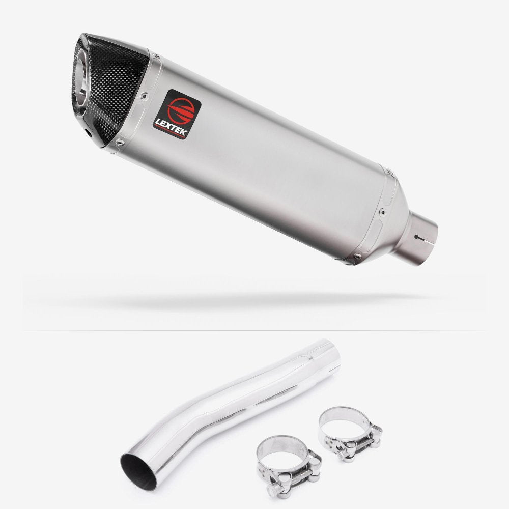 VP1 Matt Exhaust