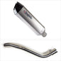 VP1 Matt Exhaust
