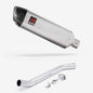 VP1 Matt Exhaust