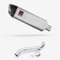 VP1 Matt Exhaust