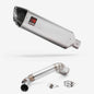VP1 Matt Exhaust