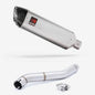 VP1 Matt Exhaust