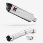 VP1 Matt Exhaust
