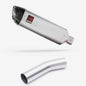 VP1 Matt Exhaust