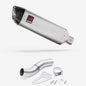 VP1 Matt Exhaust