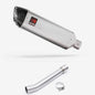VP1 Matt Exhaust