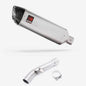 VP1 Matt Exhaust