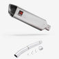 VP1 Matt Exhaust