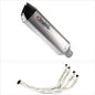 VP1 Matt Exhaust System