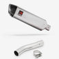 VP1 Matt Exhaust