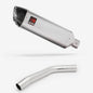 VP1 Matt Exhaust