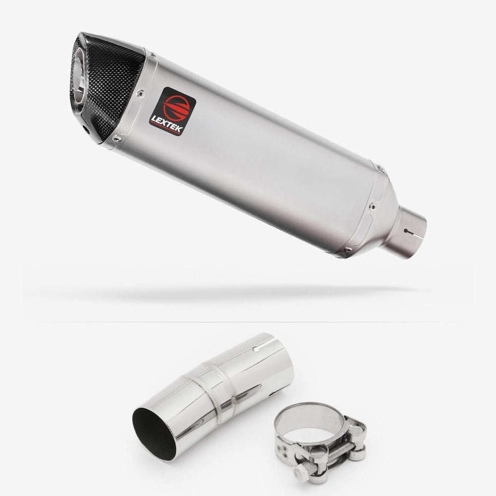 VP1 Matt Exhaust