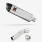 VP1 Matt Exhaust