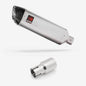VP1 Matt Exhaust