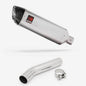 VP1 Matt Exhaust
