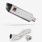 VP1 Matt Exhaust