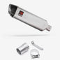 VP1 Matt Exhaust