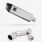 VP1 Matt Exhaust