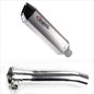 VP1 Matt Exhaust System
