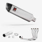 VP1 Matt Exhaust