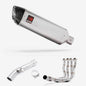 VP1 Matt Exhaust