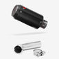 CP8C Exhaust