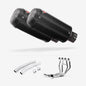 CP9C Exhaust